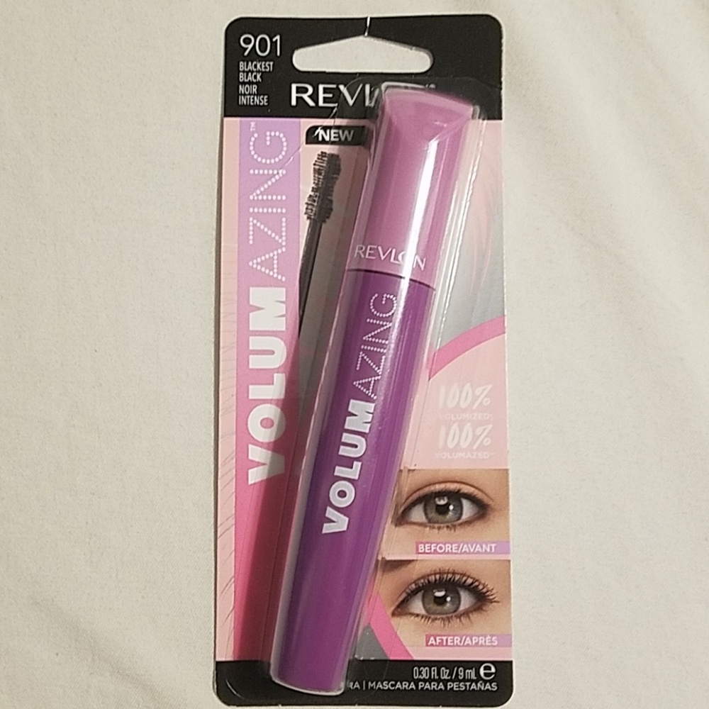 Revlon Volumazing Mascara